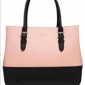 Kate Spade Cove Street Colorblock Airel